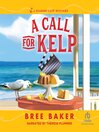 Cover image for A Call for Kelp